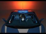 Lamborghini Gallardo LP560-4 Polizia 2008 года